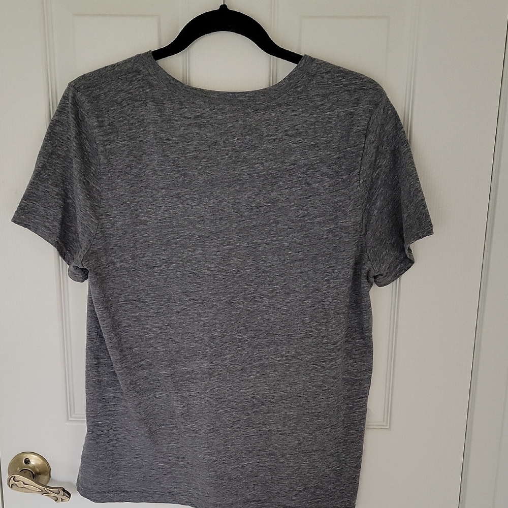 Lucky Brand Bowie Graphic Tee - Picture 3 of 3